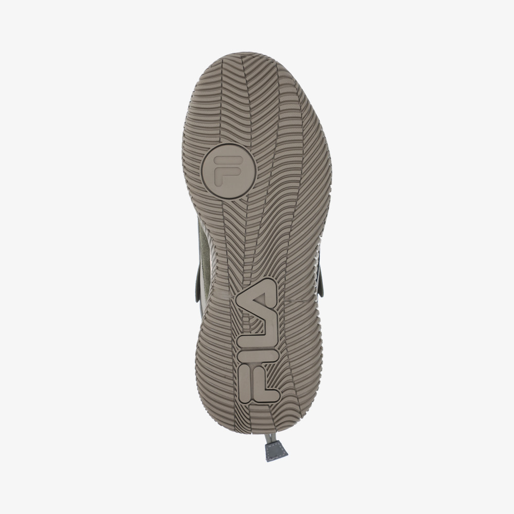 Мужские кеды FILA Wade - фото 6