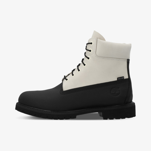 Black high timberland on sale boots