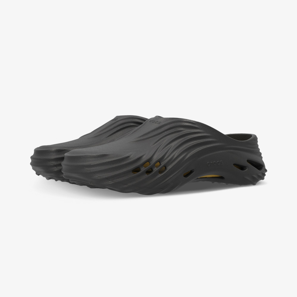 Мужские сабо Crocs Echo Wave - фото 3