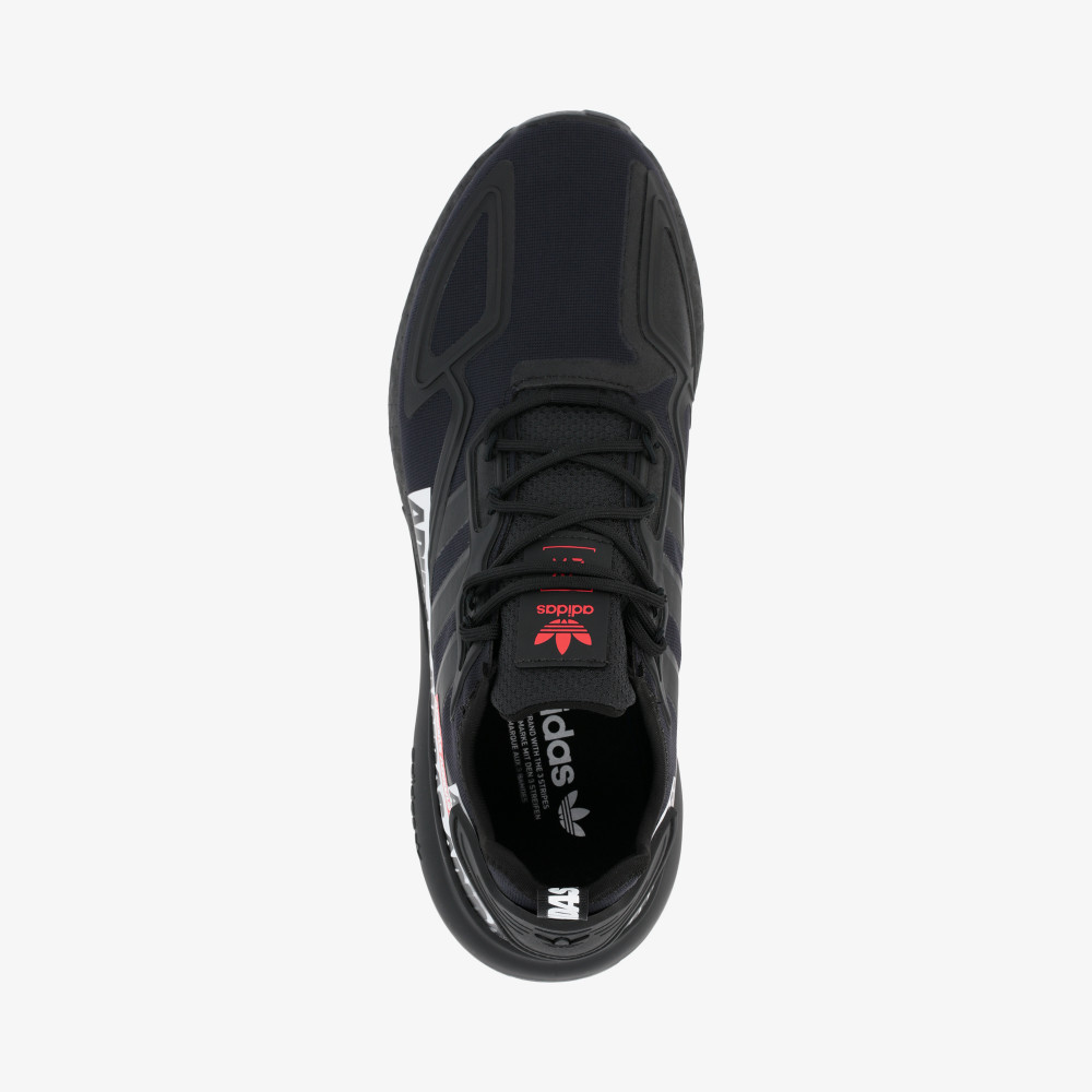 Мужские кроссовки adidas ZX 2K Boost - фото 5