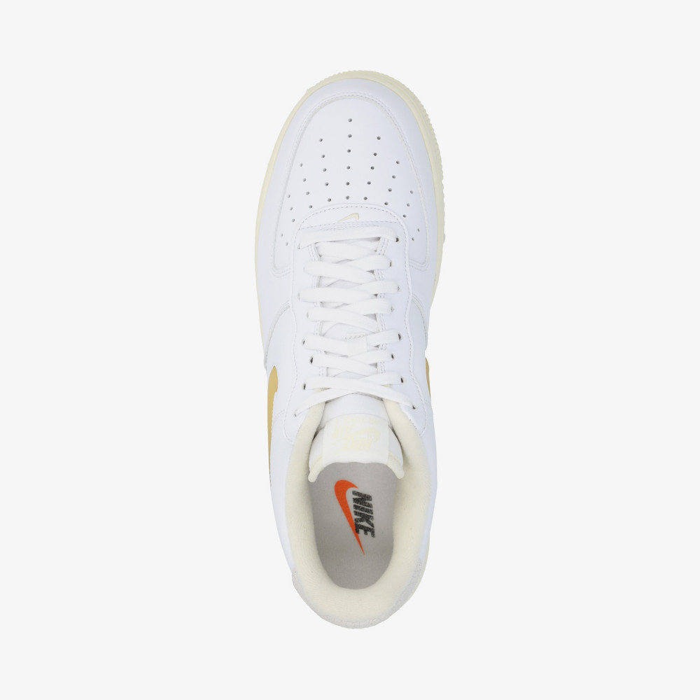 Мужские кеды Nike Air Force 1 '07 LX - фото 5