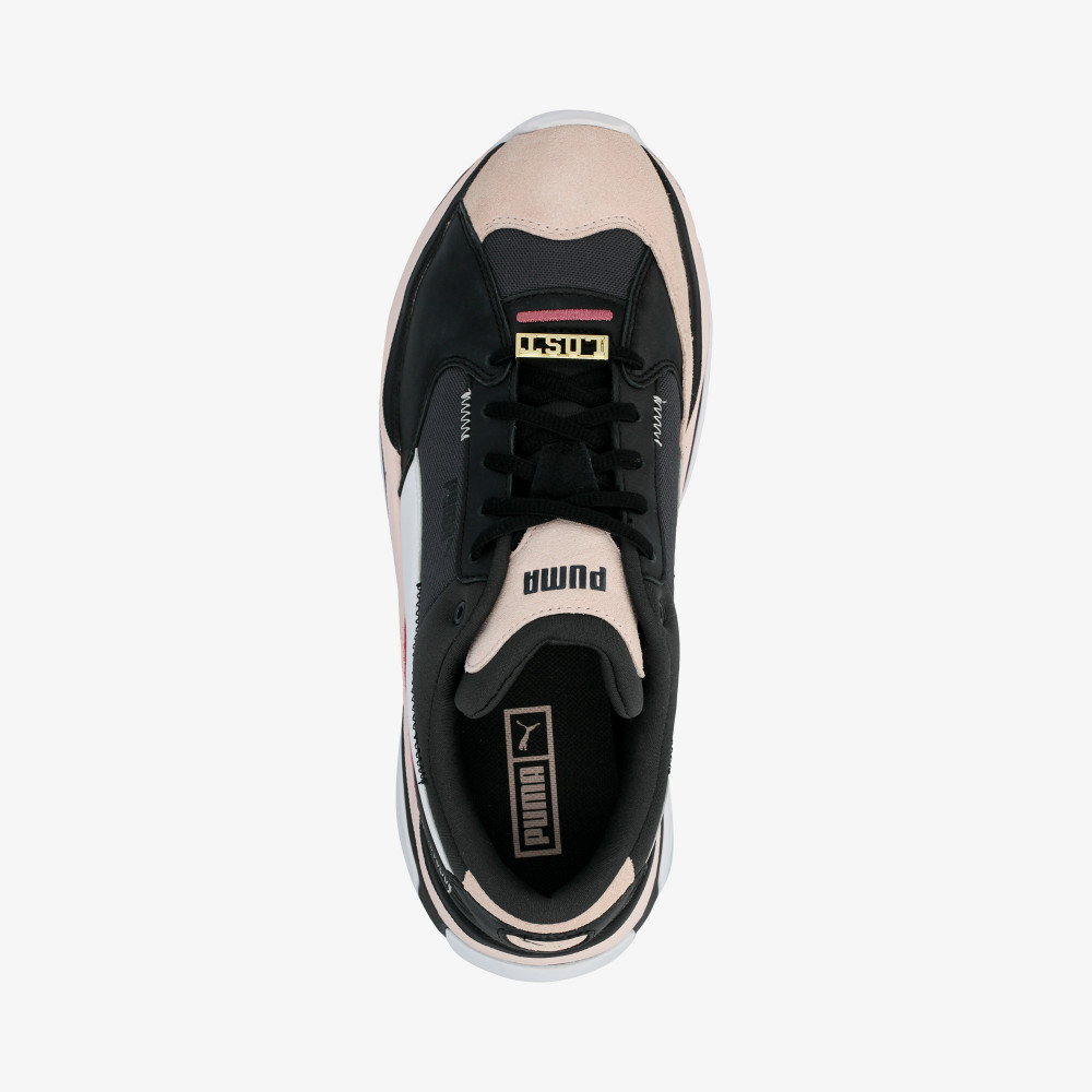 Puma storm y black hot sale