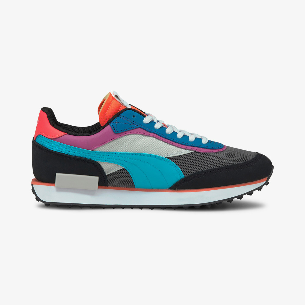 Мужские кроссовки PUMA Future Rider - фото 4