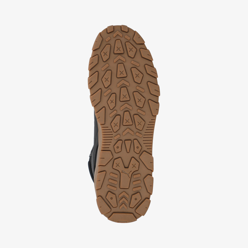 Мужские кеды PUMA Rebound Abrupt - фото 6