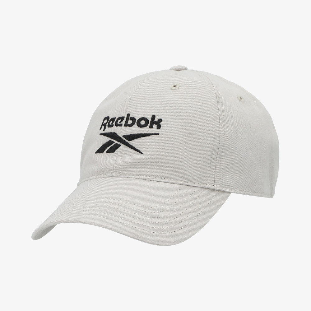 Бейсболка Reebok Logo унисекс - фото 1