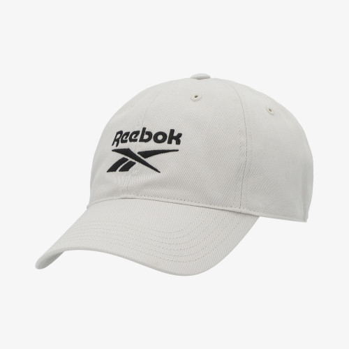 Бейсболка Reebok Logo унисекс