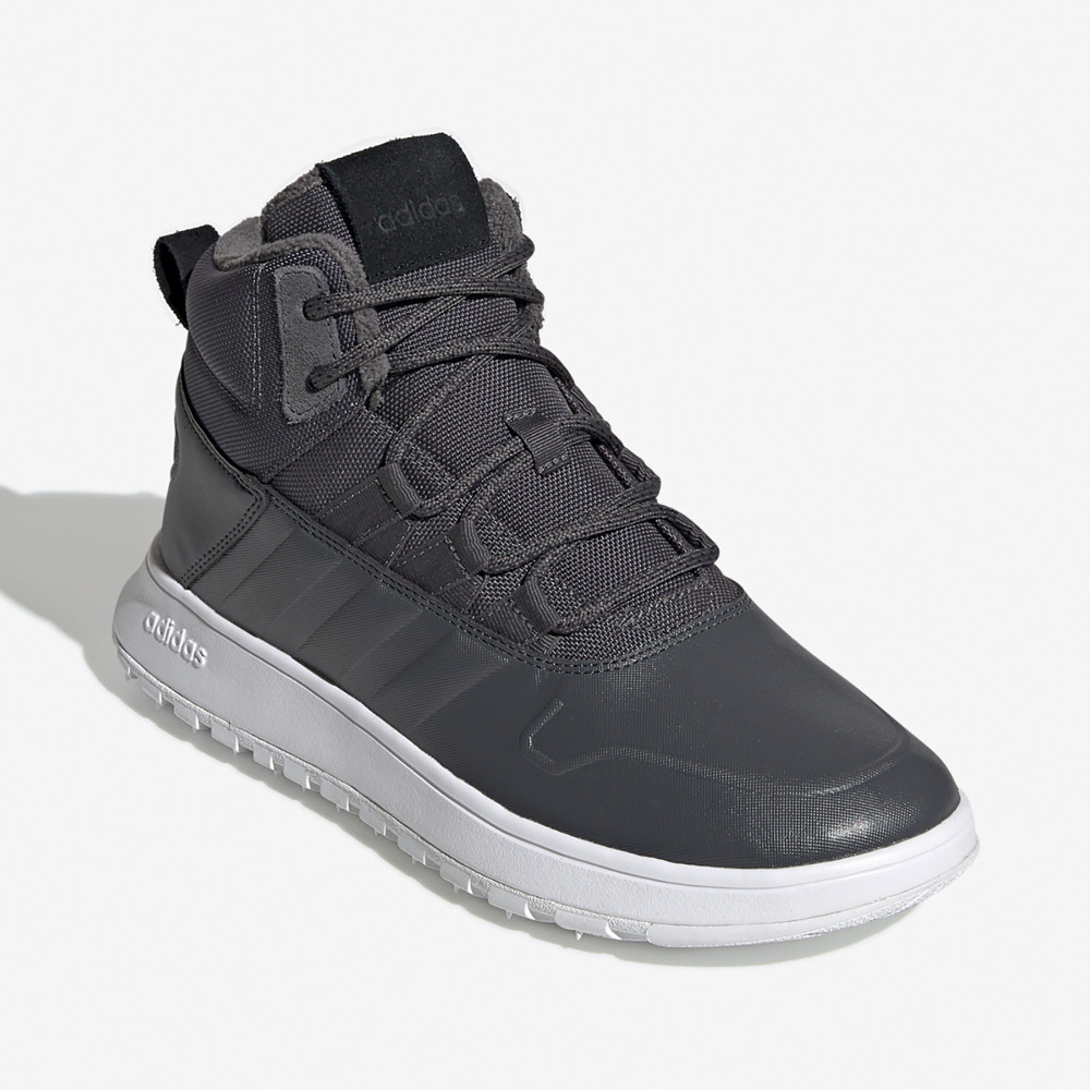 Женские кроссовки adidas Fusion Winter - фото 2