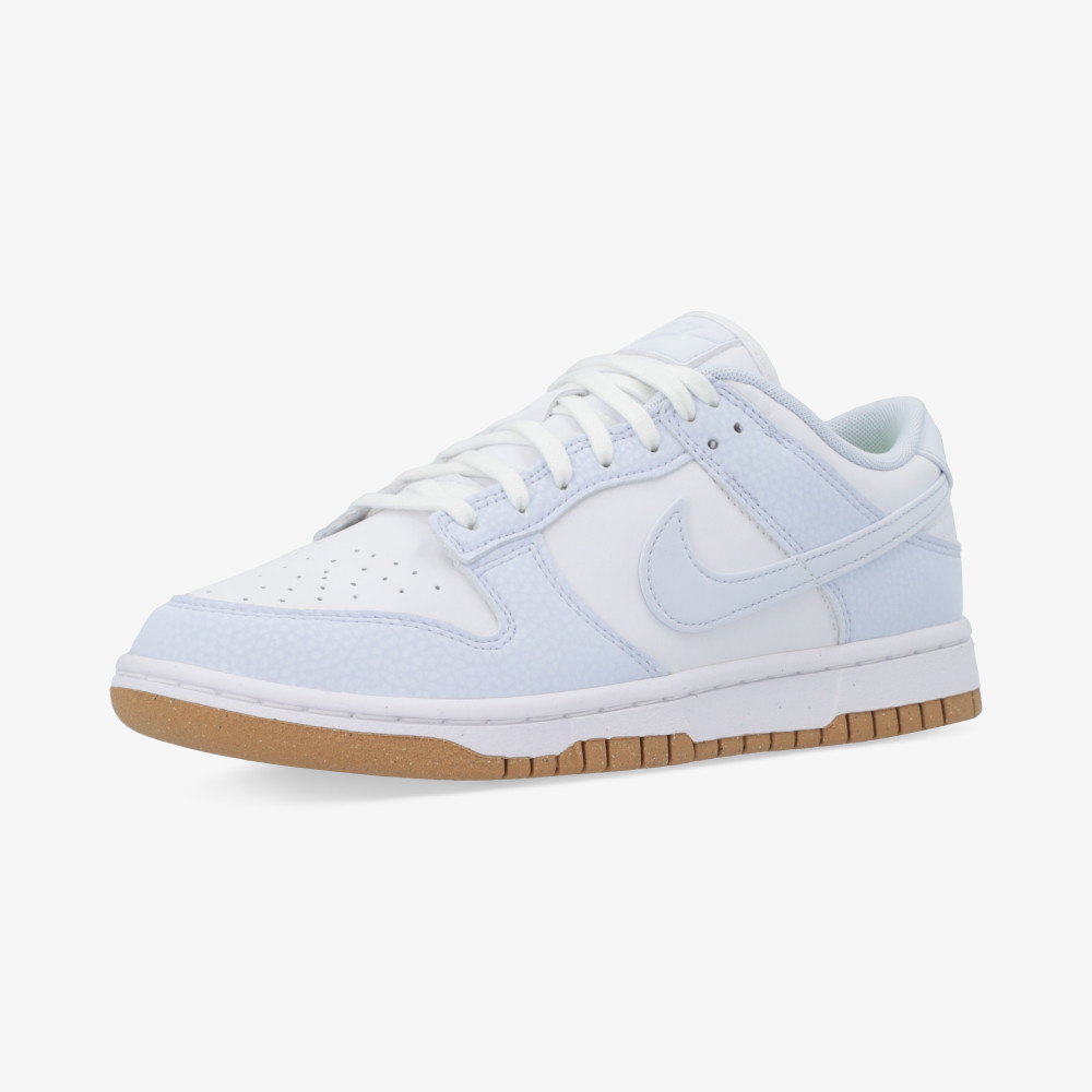 Женские кеды Nike Dunk - фото 2