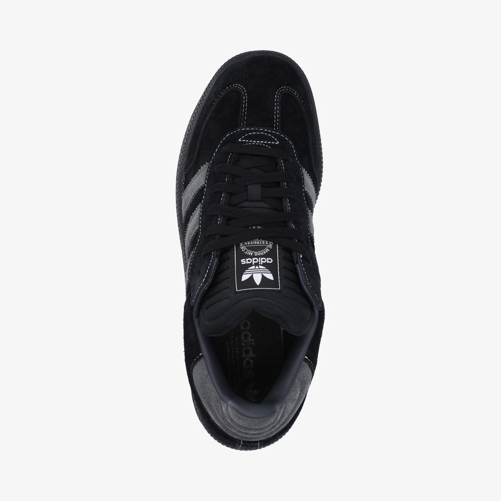 Кеды adidas Samba Xlg унисекс - фото 5