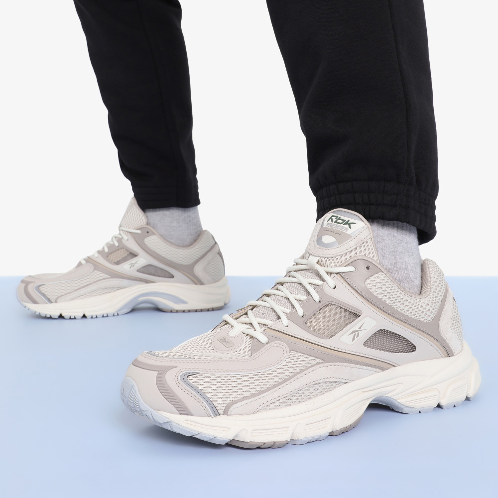 Кроссовки Reebok RBK Premier Trinity Kfs унисекс - фото 7