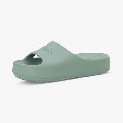 Женские шлепанцы PUMA Shibusa