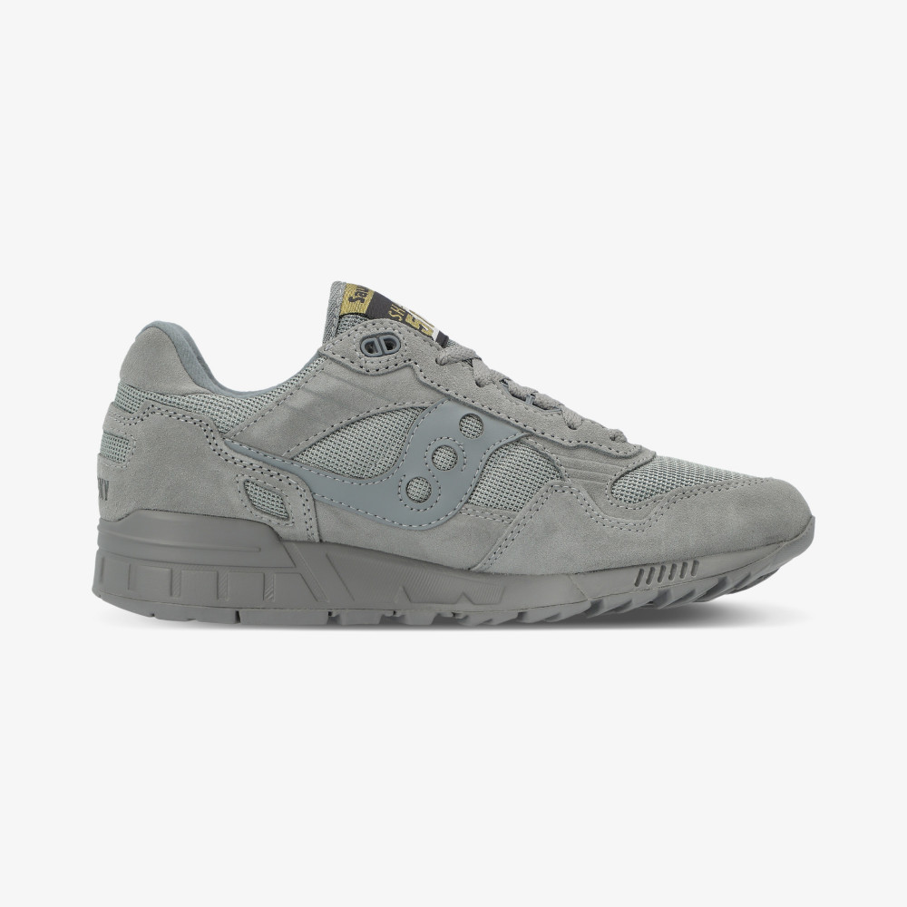 Мужские кроссовки Saucony Shadow 5000 - фото 4