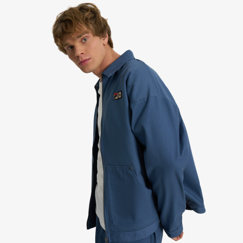 Мужская легкая куртка FILA