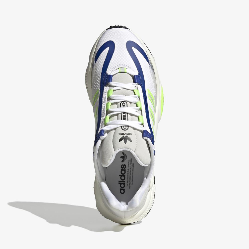 Мужские кроссовки adidas Ozweego Pure - фото 5