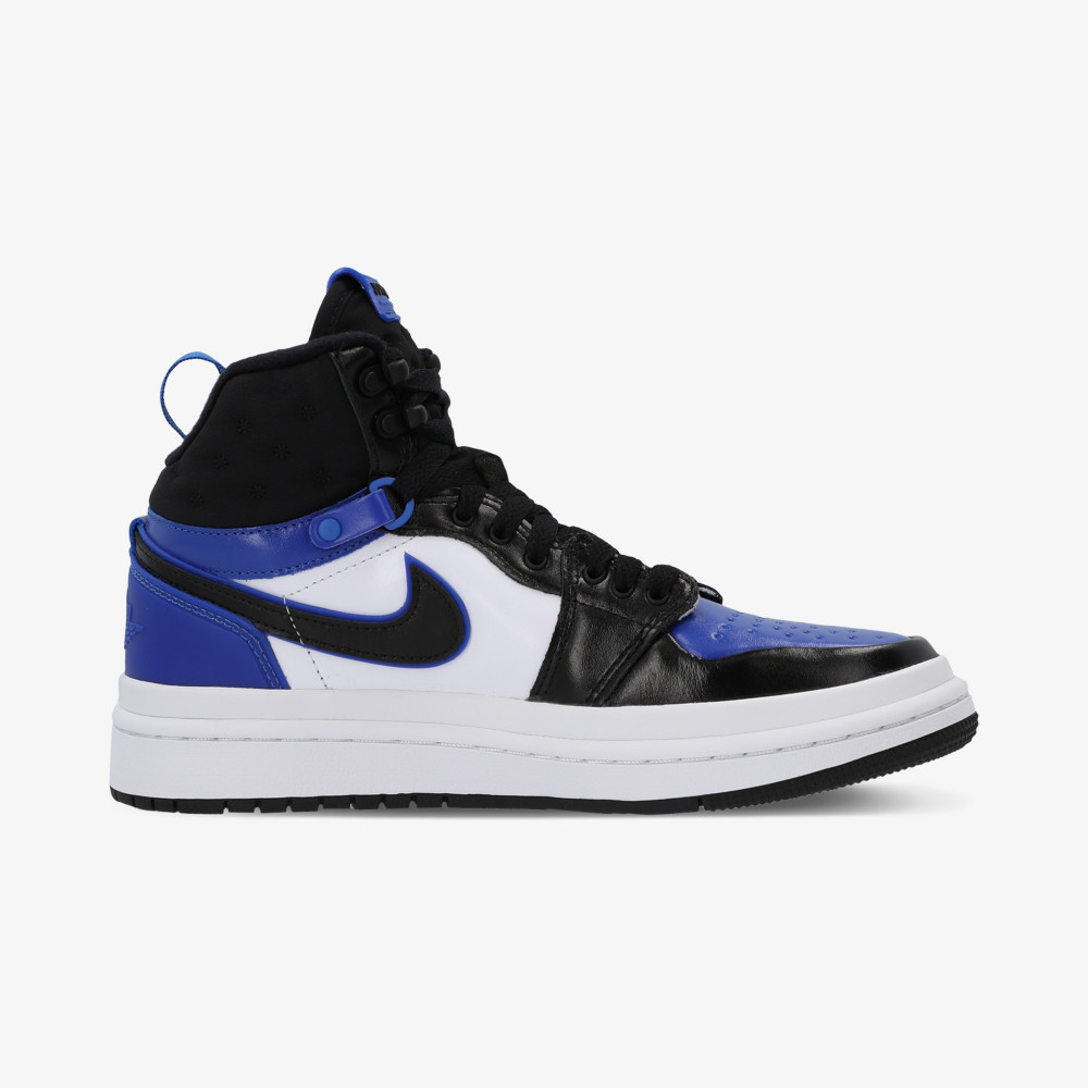 Женские кеды Nike Air Jordan 1 Acclimate - фото 4