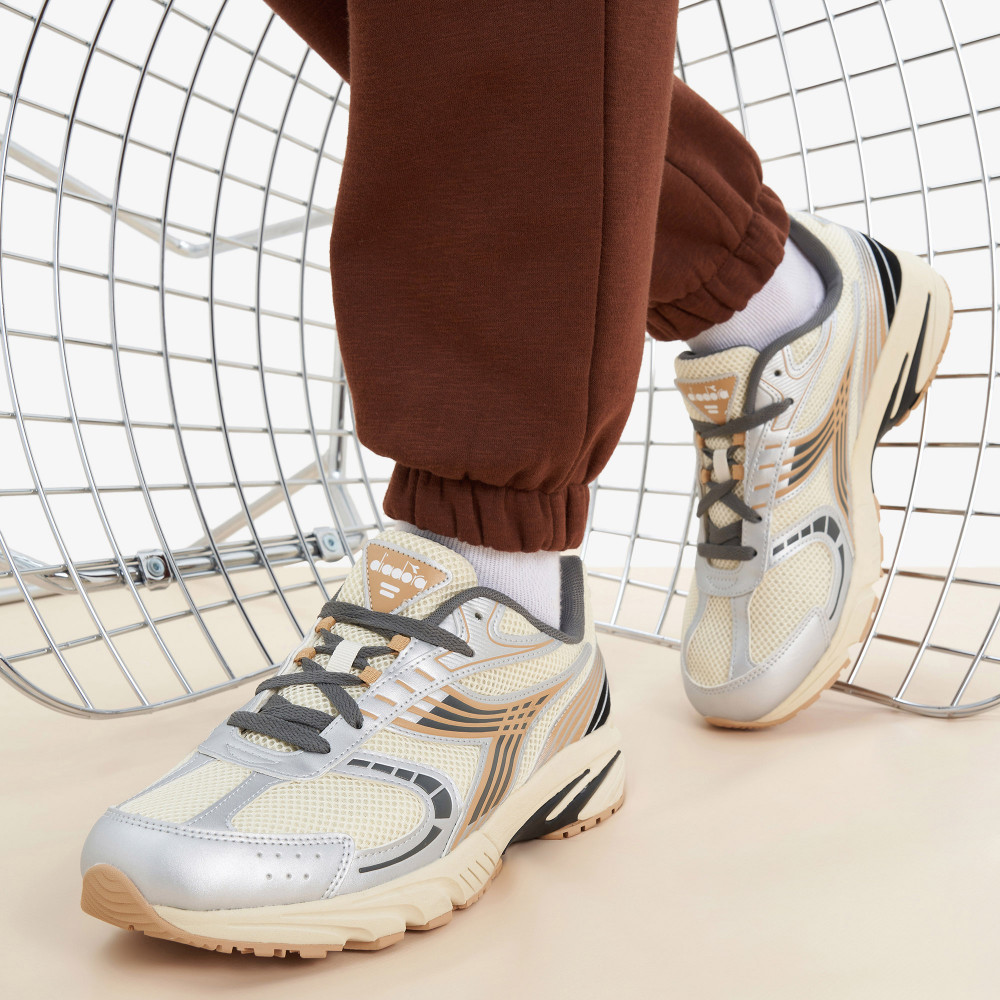 Мужские кроссовки Diadora Sao-Ko 280 - фото 7