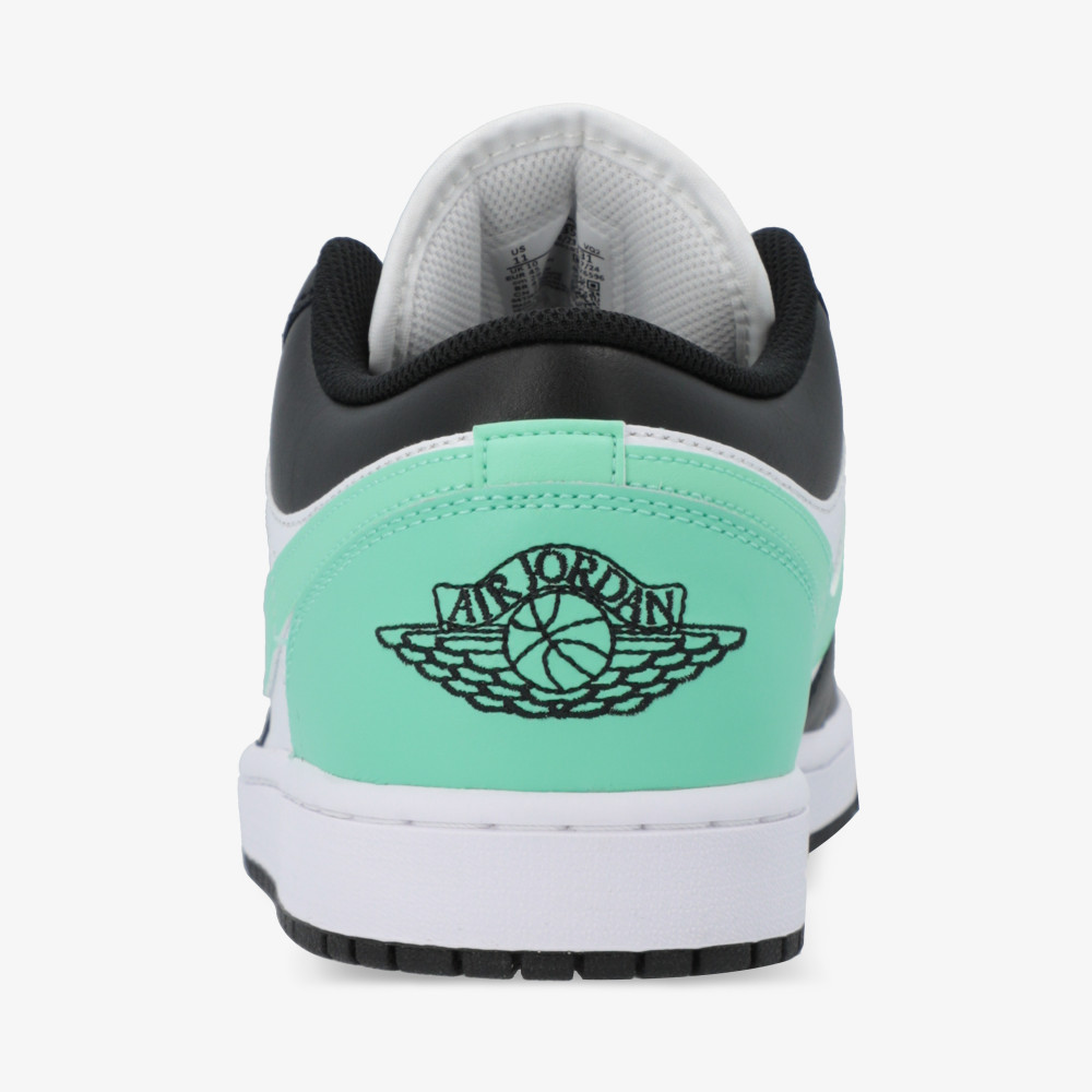 Мужские кеды Nike Air Jordan 1 - фото 3