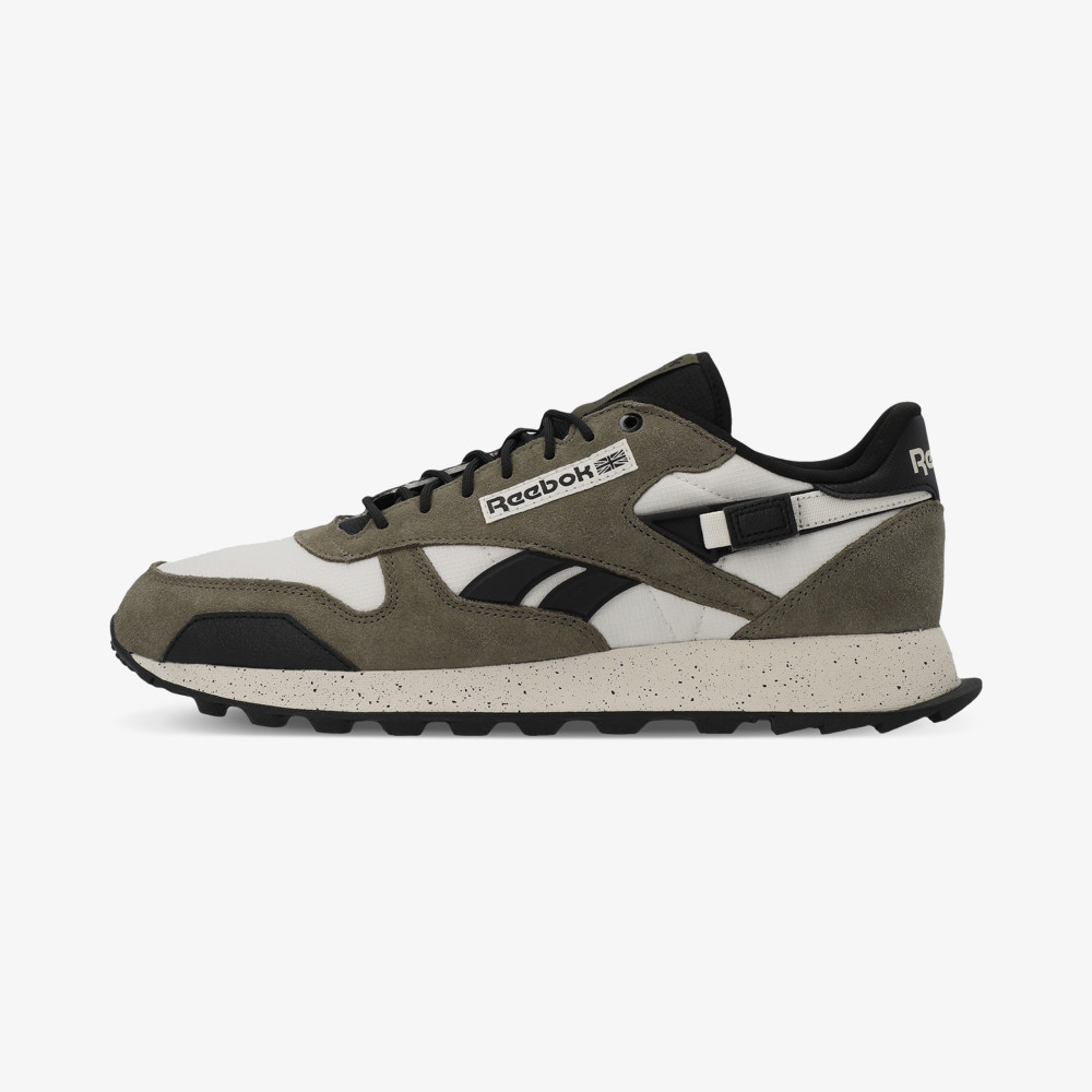 Мужские кроссовки Reebok Classic Leather Harrier Trail - фото 1