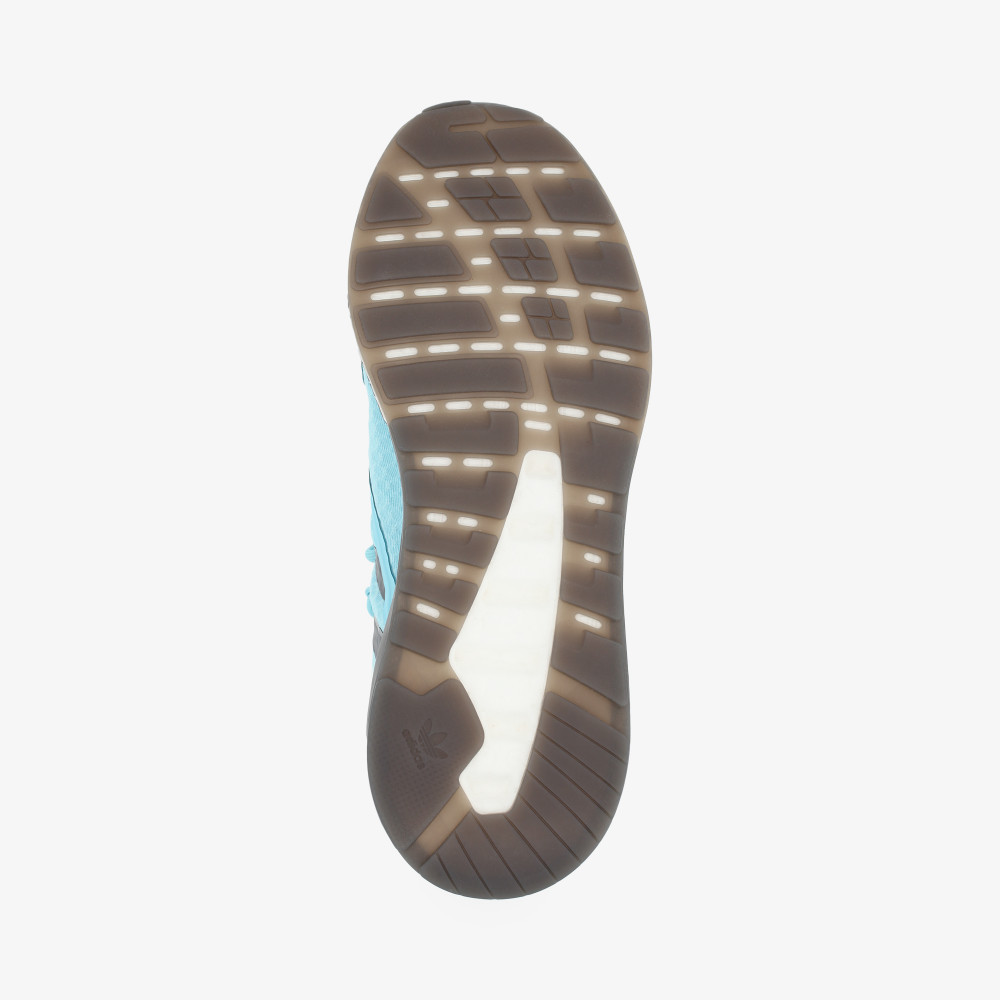 Женские кроссовки adidas ZX 2K Boost - фото 6