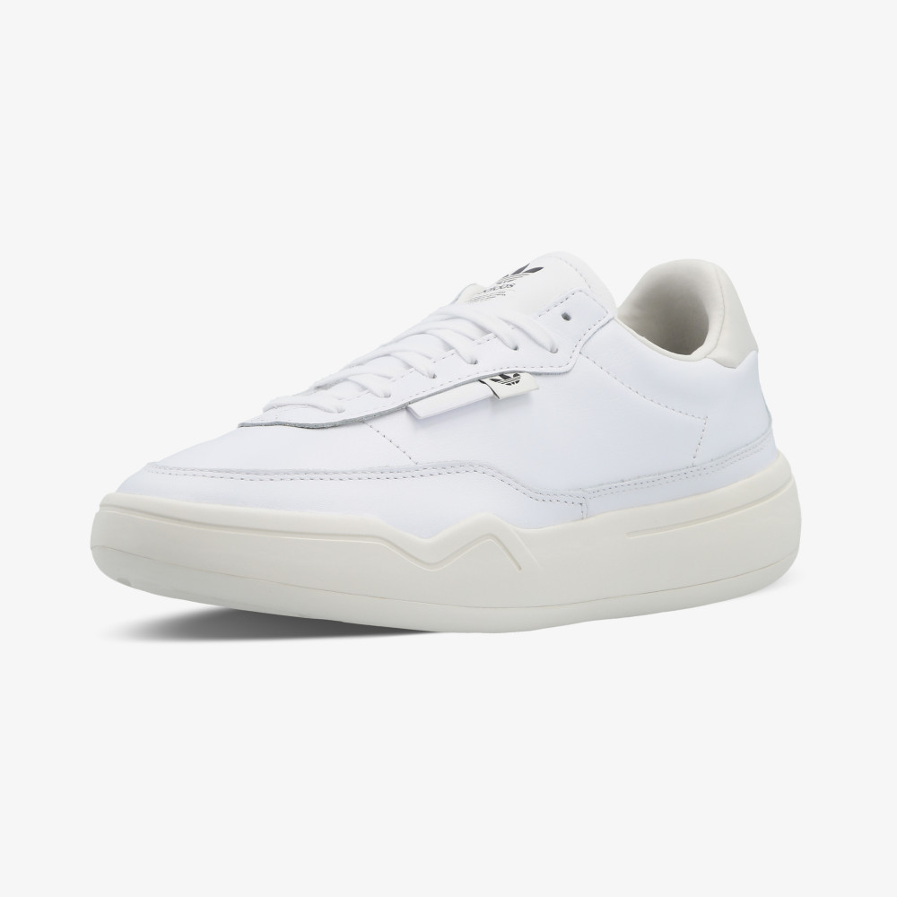 Женские кеды adidas Her Court - фото 2