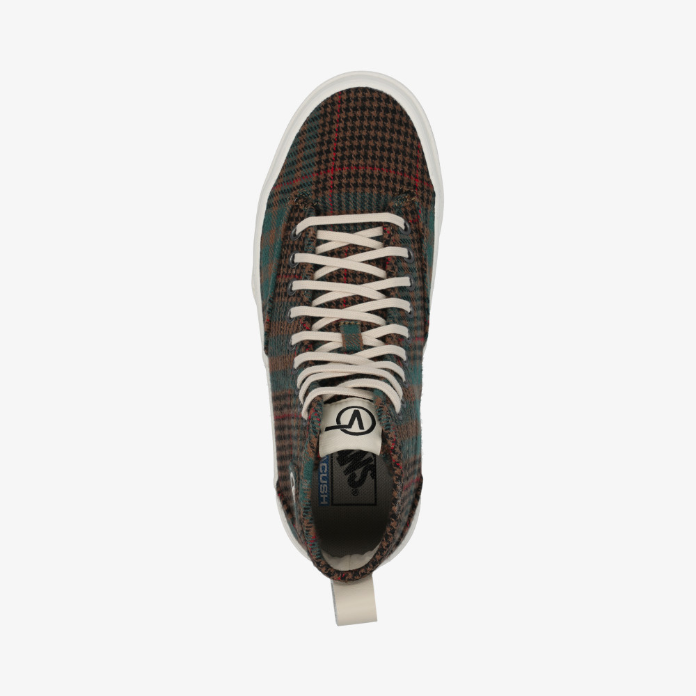 Женские кеды Vans Sentry Old Skool WC - фото 5