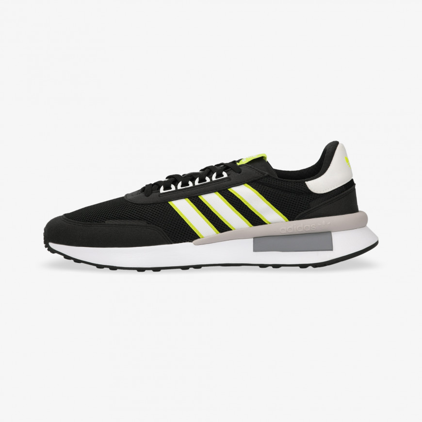 adidas retroset black