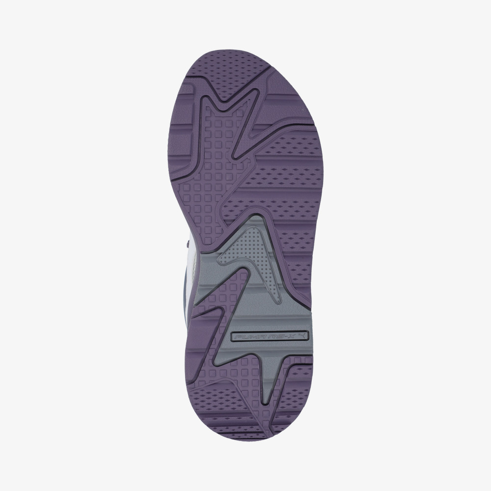 Женские кроссовки PUMA RS-X Efekt - фото 6