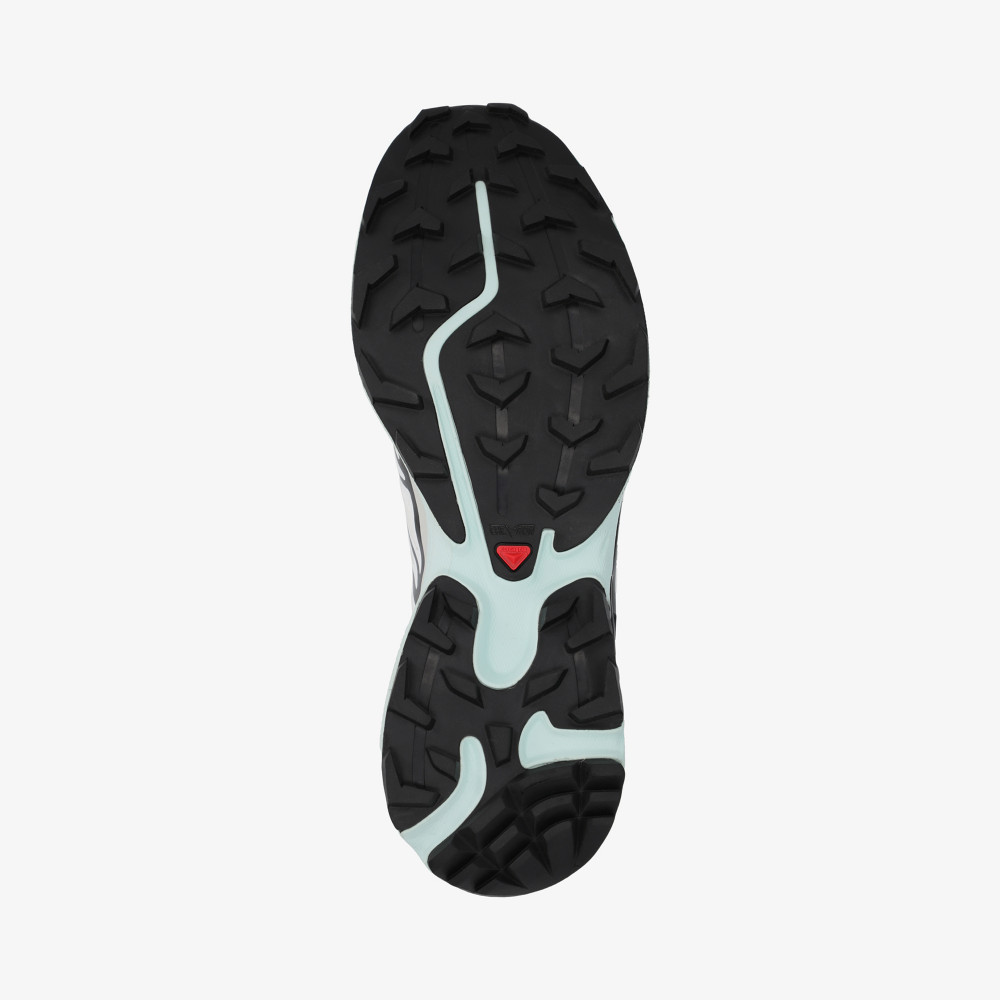 Мужские кроссовки Salomon XT-6 - фото 6