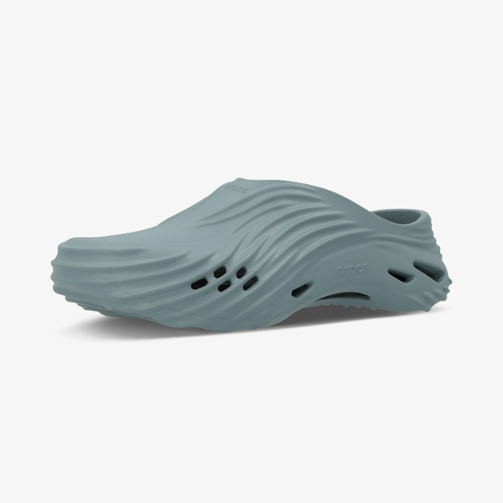 Сабо Crocs Echo Wave унисекс - фото 2
