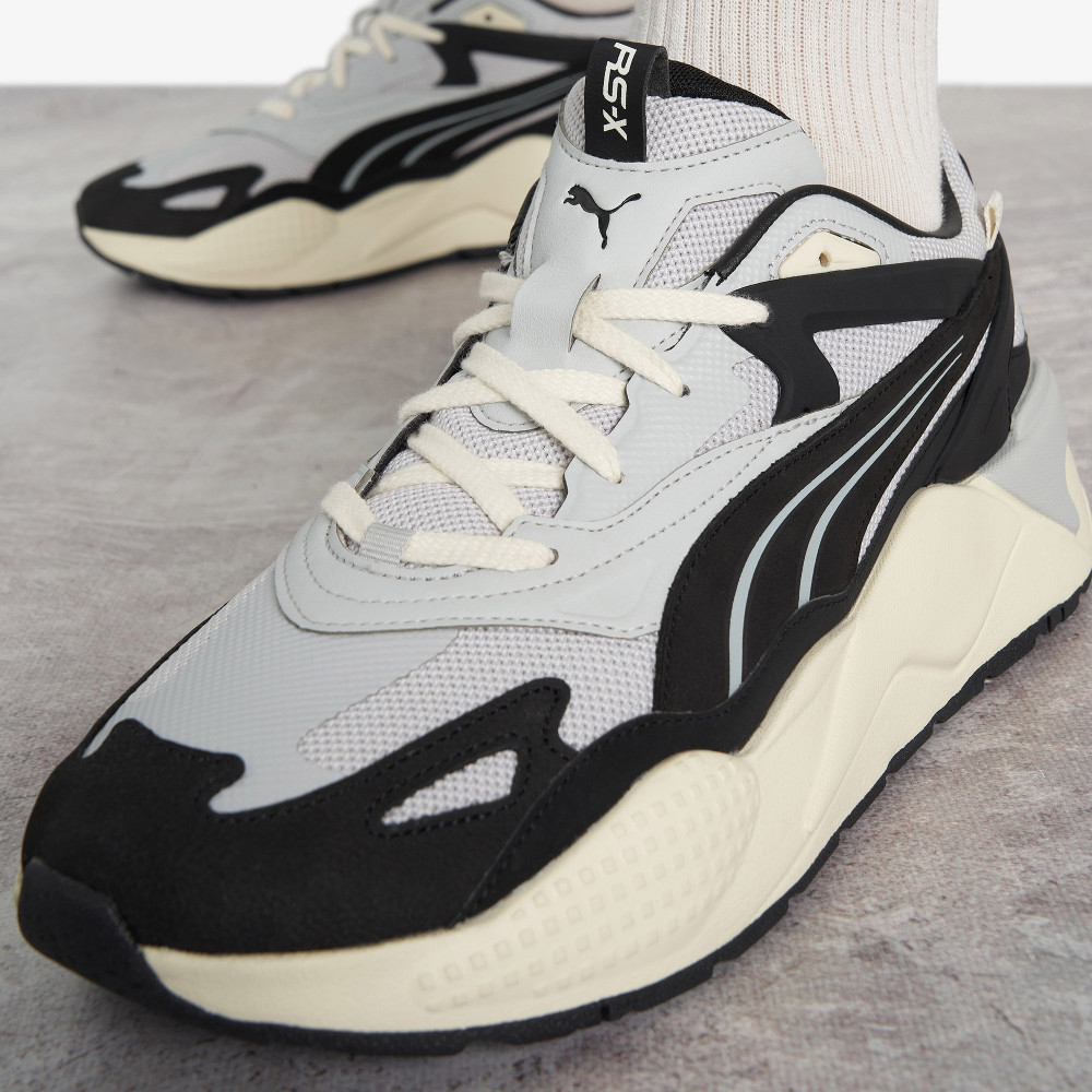 Мужские кроссовки PUMA Rs-X Efekt B&B - фото 9