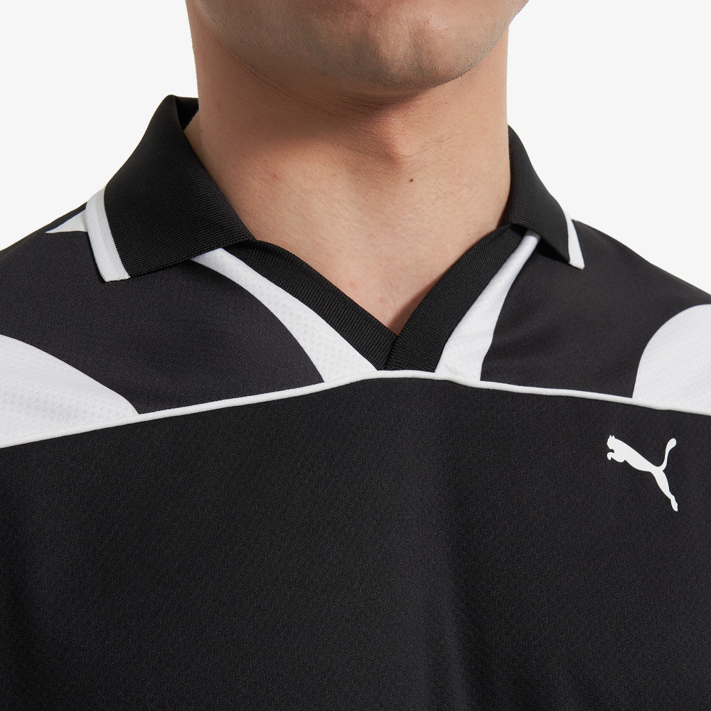 Мужская футболка PUMA Future.Puma.Archive - фото 6