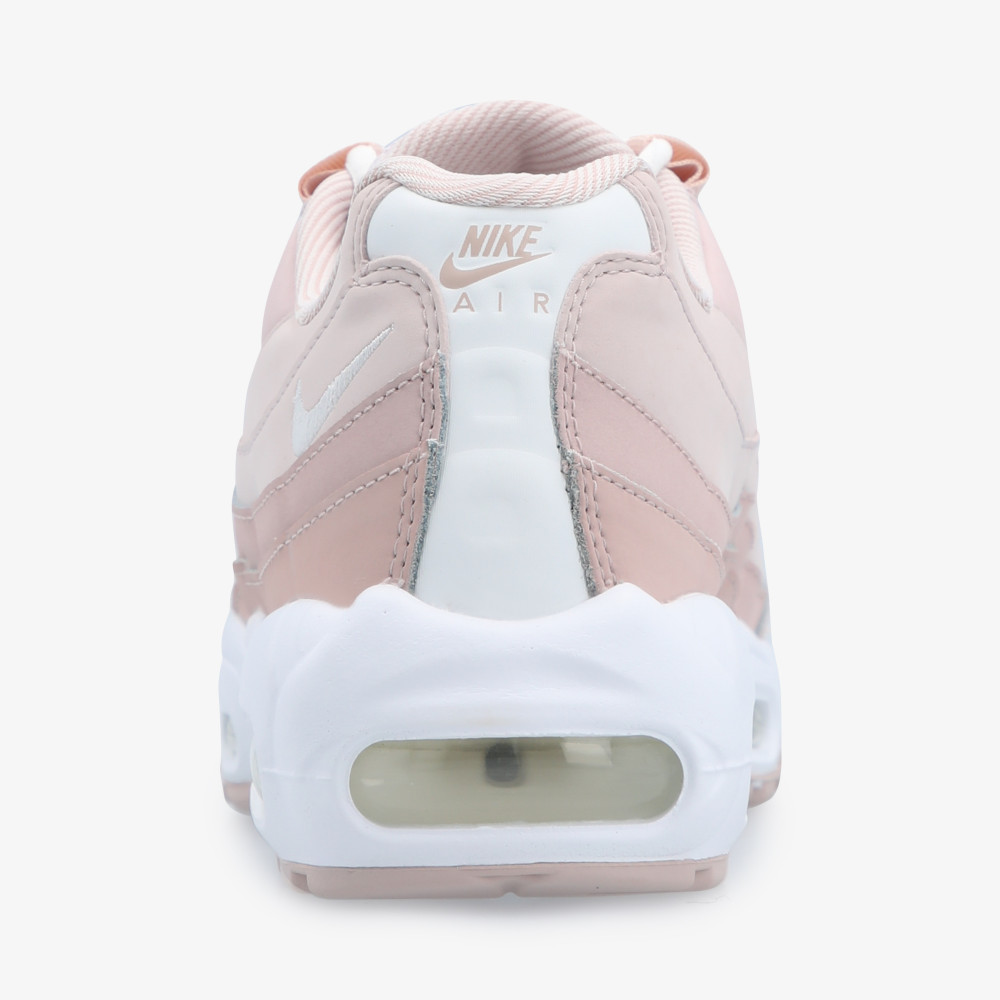 Nike air 95 discount rosa