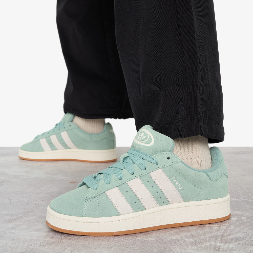 Женские кеды adidas Campus 00S - фото 7