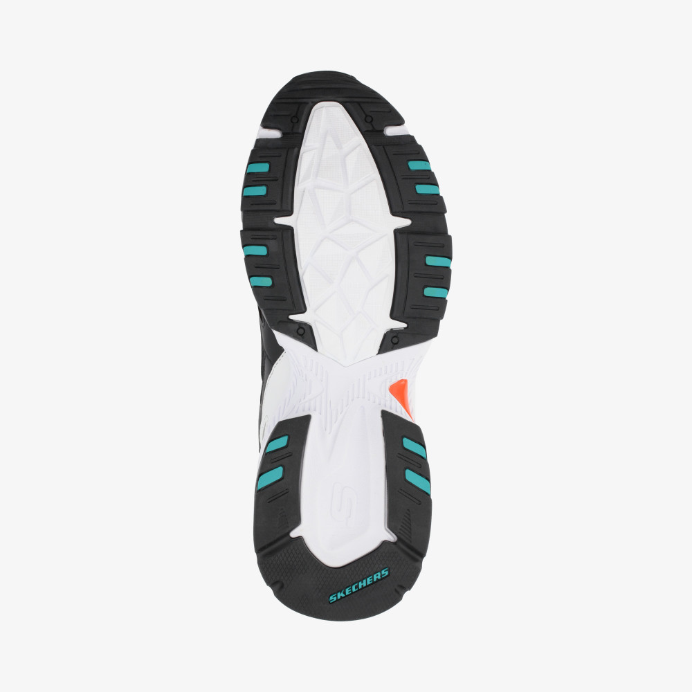 Мужские кроссовки Skechers Stamina V3 - фото 6