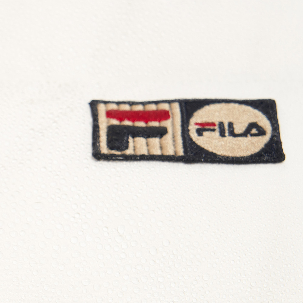 Женский пуховик FILA - фото 12