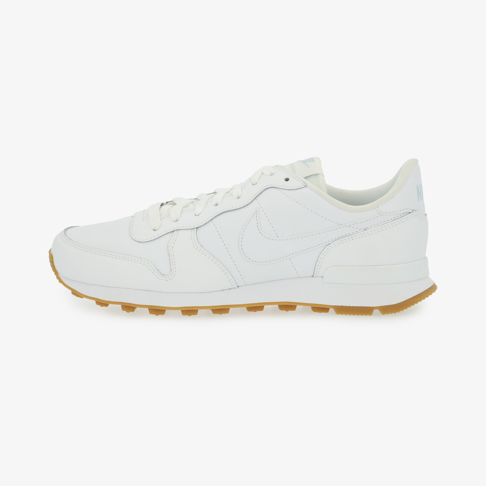 Internationalist on sale