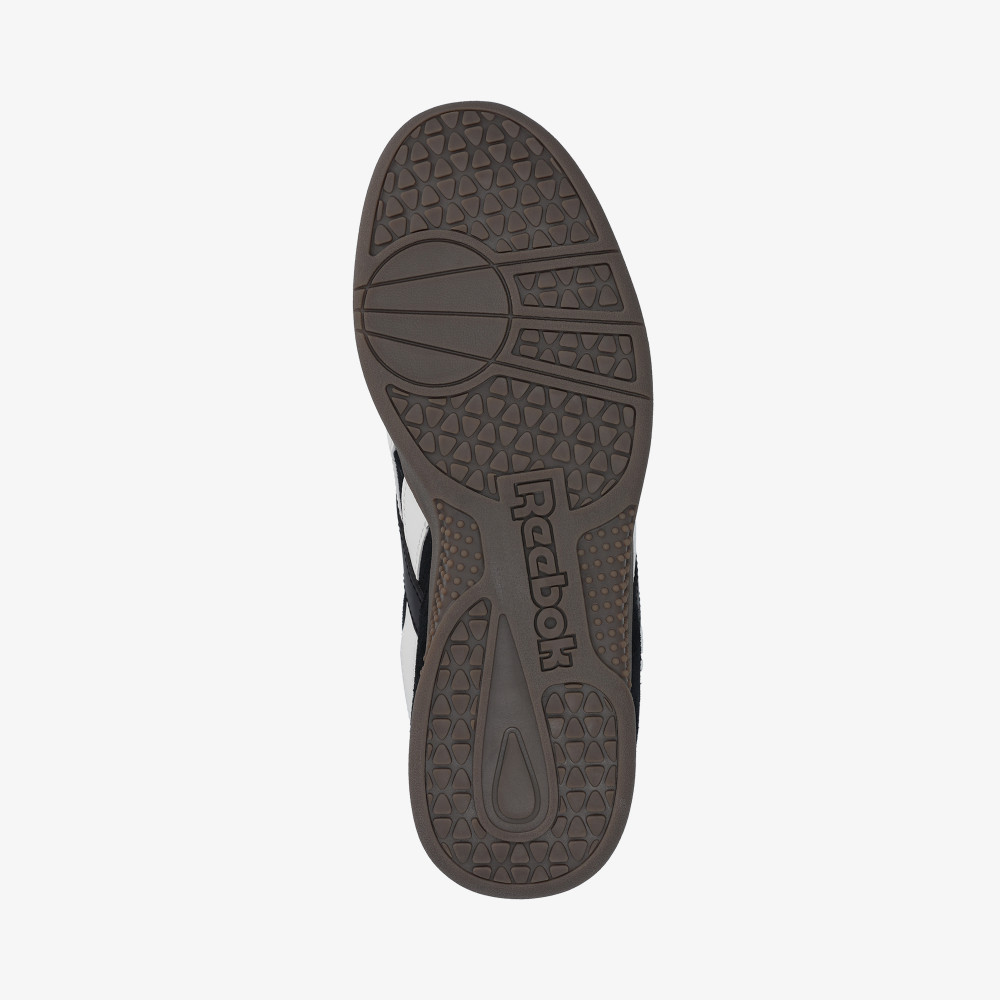Мужские кеды Reebok Hammer Street - фото 6