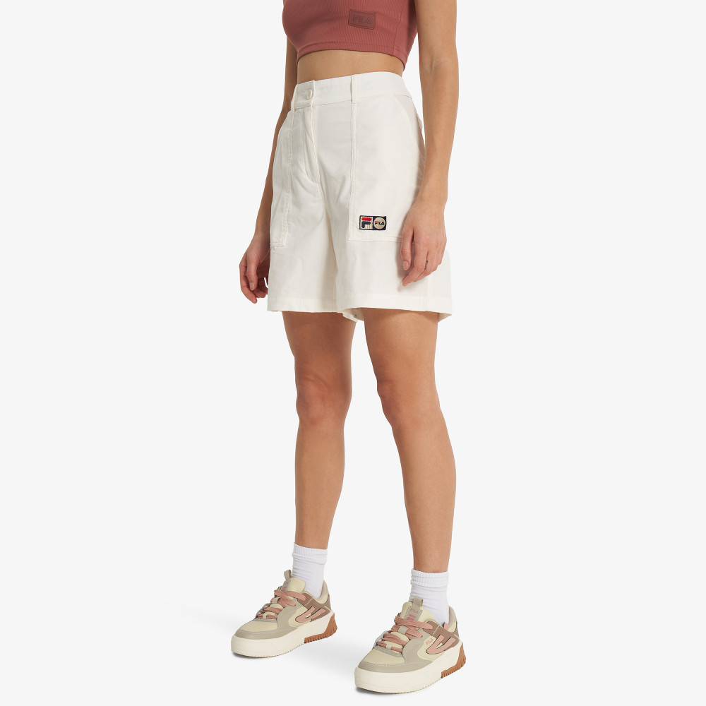 Женские шорты FILA - фото 2
