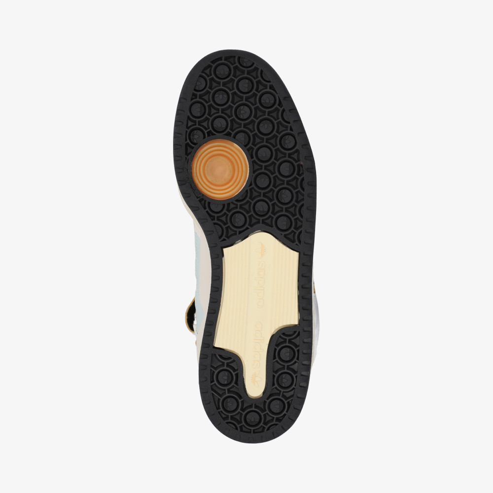Кеды adidas Forum 84 Hi унисекс - фото 6