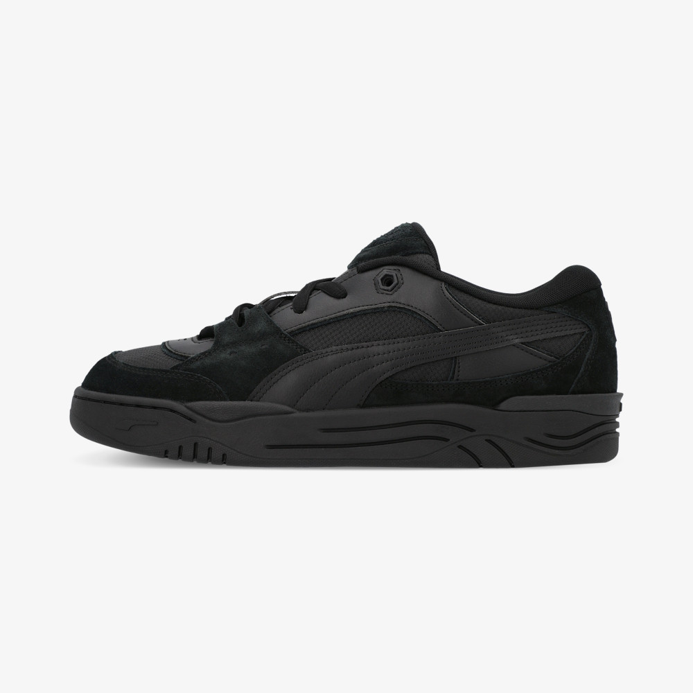 Мужские кеды PUMA Puma-180 - фото 1