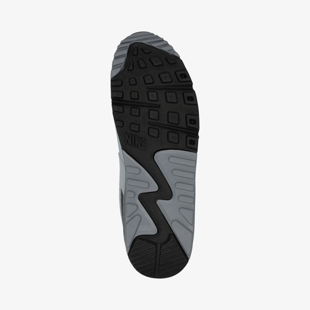 Мужские кроссовки Nike Air Max 90 - фото 6