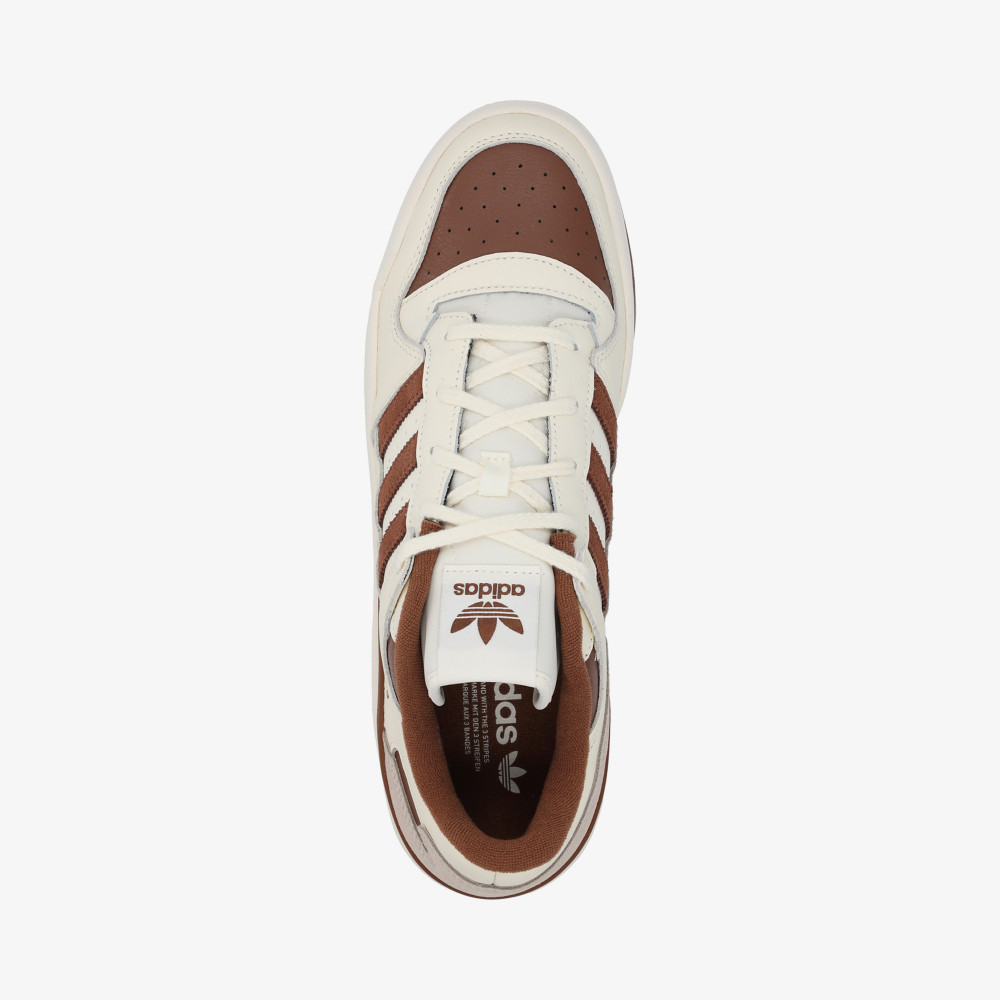 Мужские кеды adidas Forum Low CL - фото 5
