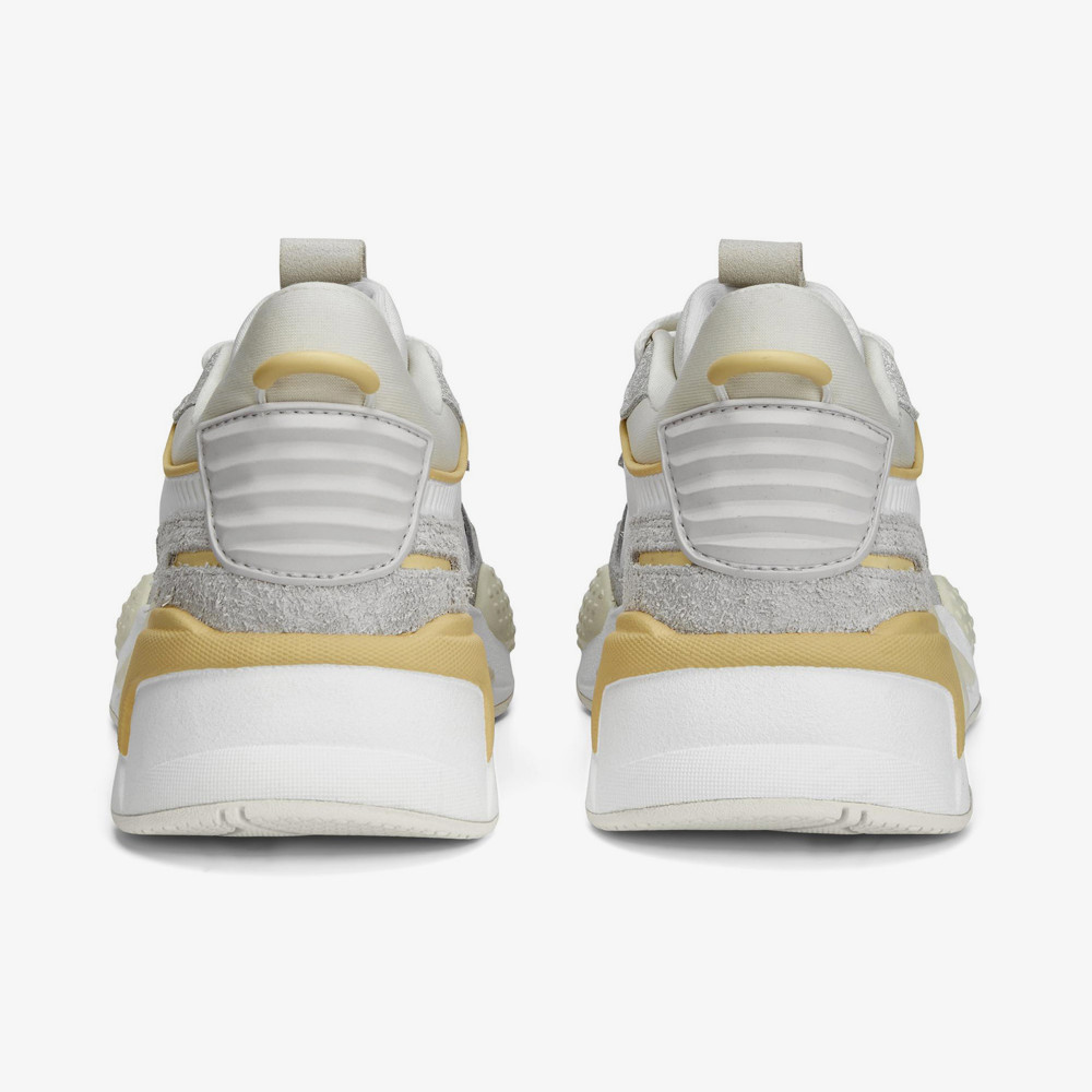 Женские кроссовки PUMA RS-X - фото 2