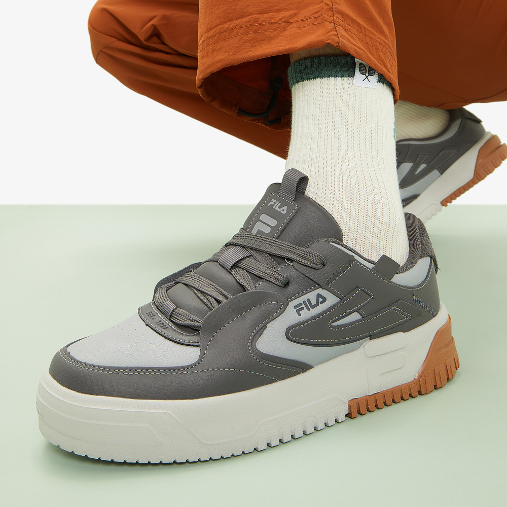 Мужские кеды FILA Powder Low - фото 7