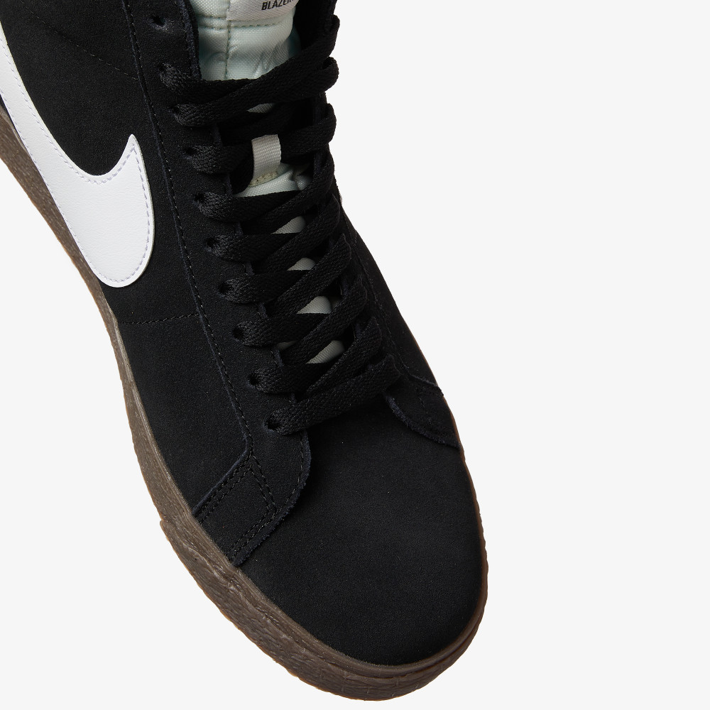 Nike Sb Zoom Blazer Mid