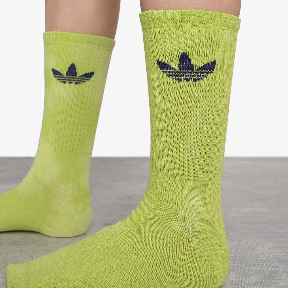 Носки adidas 2 пары унисекс - фото 8