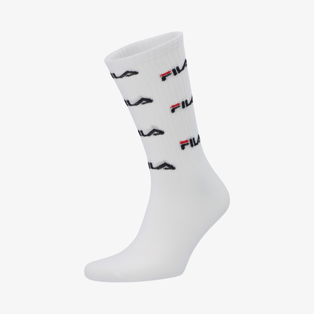 Носки FILA 2 пары унисекс - фото 5