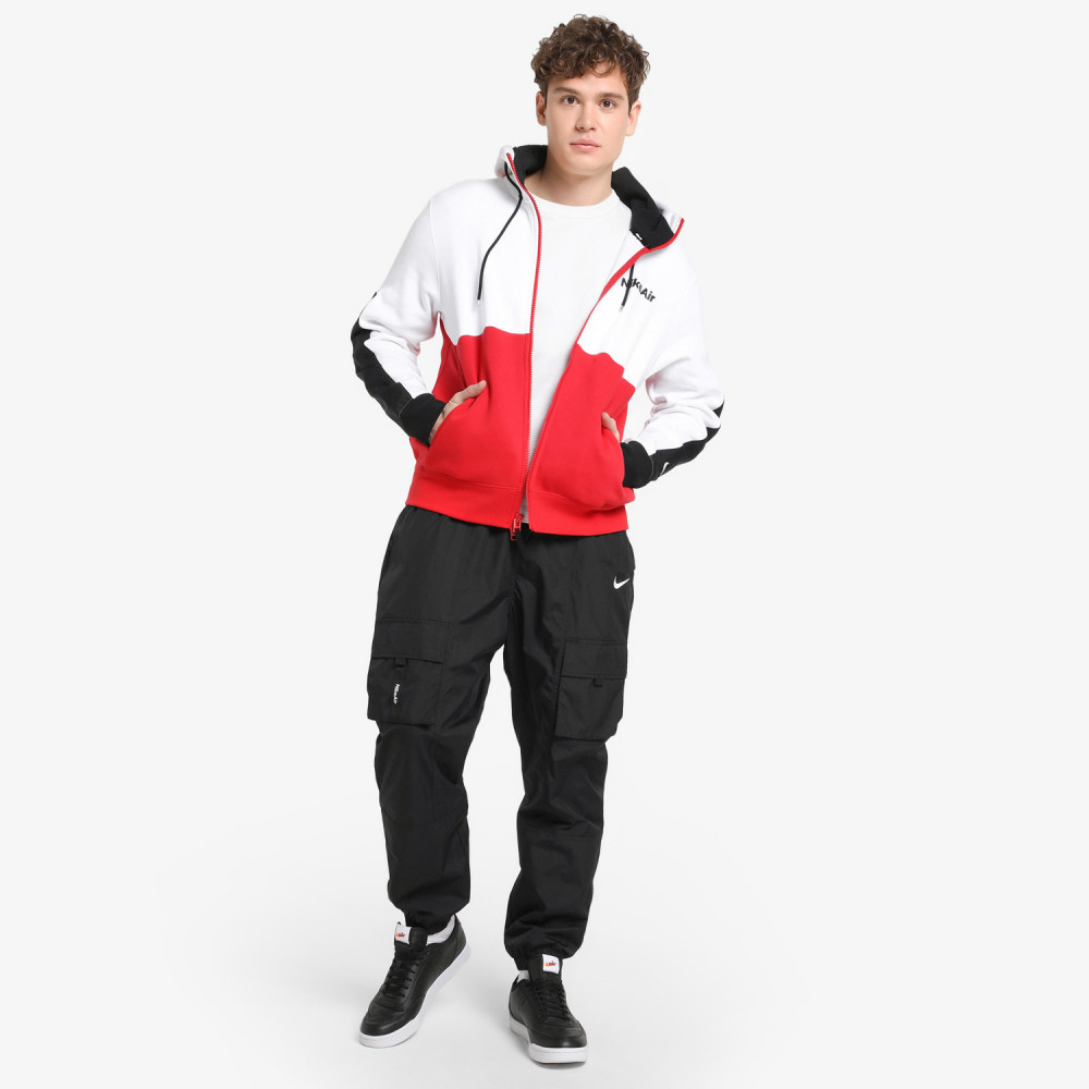 Мужская толстовка Nike Air - фото 3