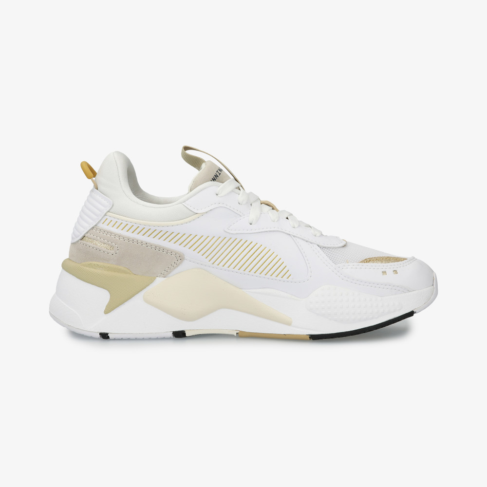 Женские кроссовки PUMA RS-X Mono Metal - фото 4