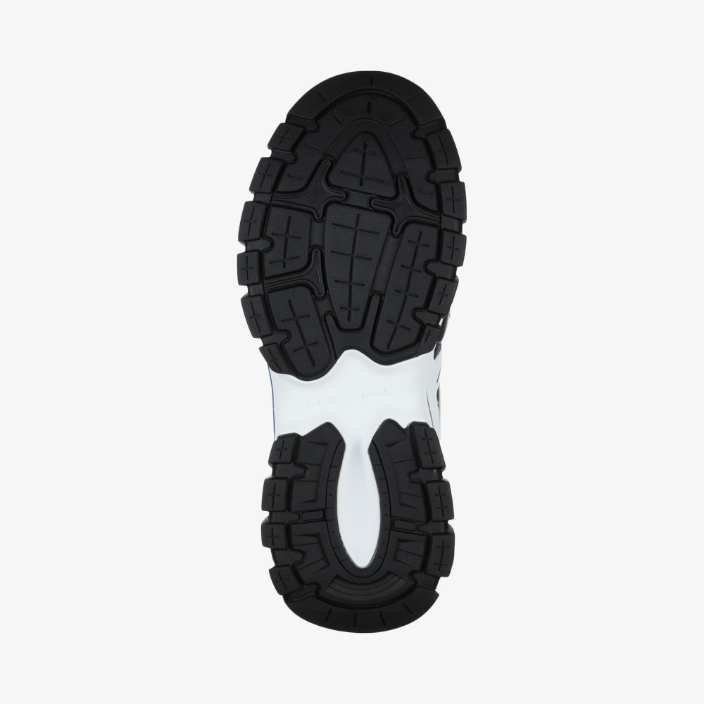 Мужские кроссовки Skechers Stak-Ultra - Treso - фото 5